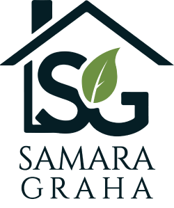 Logo Samara Graha