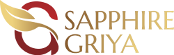 Logo Sapphire Griya