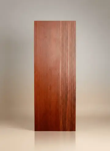 Pintu Masuk Utama